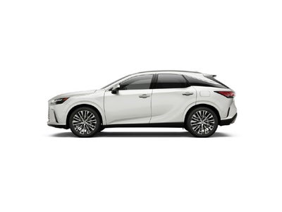 2026 Lexus RX 350 PREMIUM PLUS