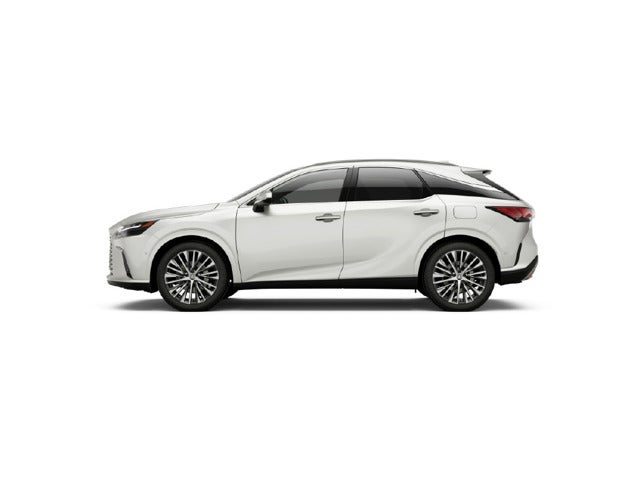 2026 Lexus RX 350 PREMIUM PLUS