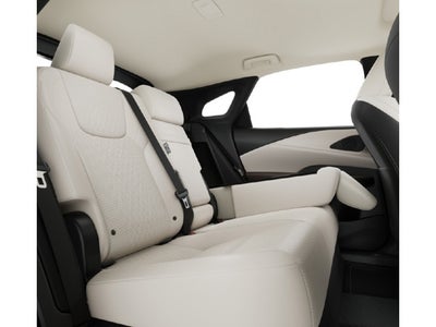 2026 Lexus RX 350 PREMIUM PLUS