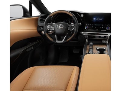 2026 Lexus RX 350 PREMIUM PLUS