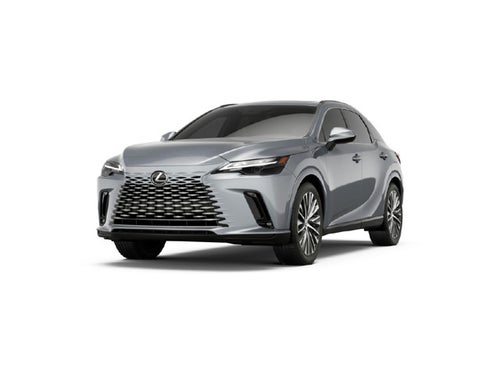 2026 Lexus RX 350 PREMIUM PLUS