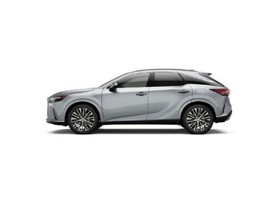 2026 Lexus RX 350 PREMIUM PLUS