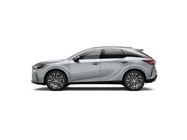2026 Lexus RX 350 PREMIUM PLUS