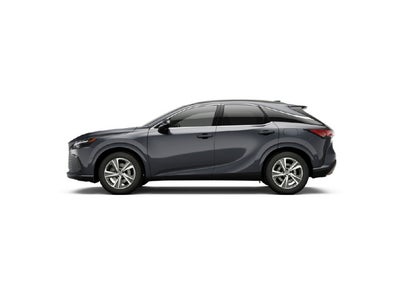 2026 Lexus RX 350h PREMIUM