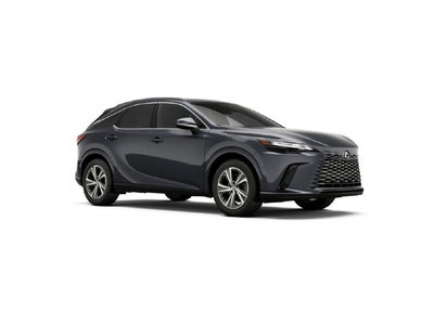 2026 Lexus RX 350h PREMIUM
