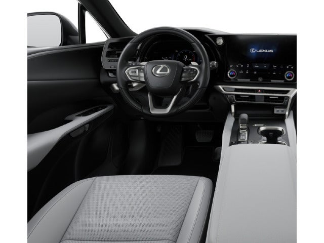 2026 Lexus RX 350h PREMIUM PLUS