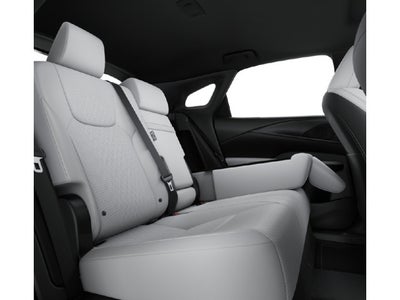 2026 Lexus RX 350h PREMIUM PLUS