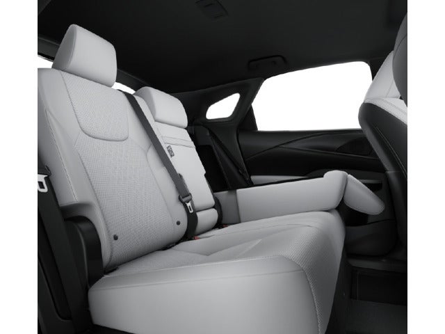 2026 Lexus RX 350h PREMIUM PLUS