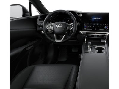 2026 Lexus RX 350h PREMIUM PLUS