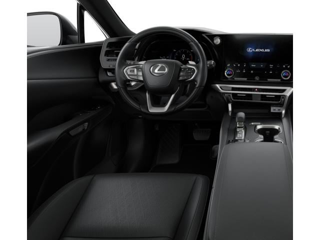 2026 Lexus RX 350h PREMIUM PLUS