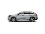 2026 Lexus RX 350h PREMIUM
