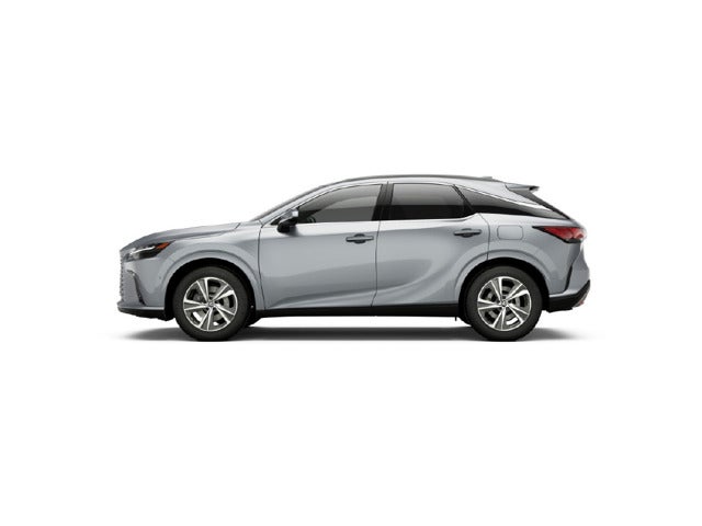 2026 Lexus RX 350h PREMIUM