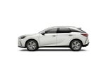 2026 Lexus RX 350h PREMIUM