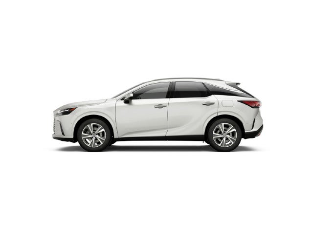 2026 Lexus RX 350h PREMIUM