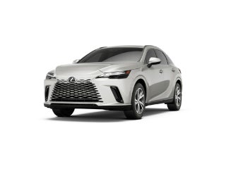 2026 Lexus RX 350h PREMIUM