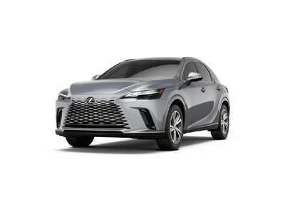 2026 Lexus RX 350h PREMIUM