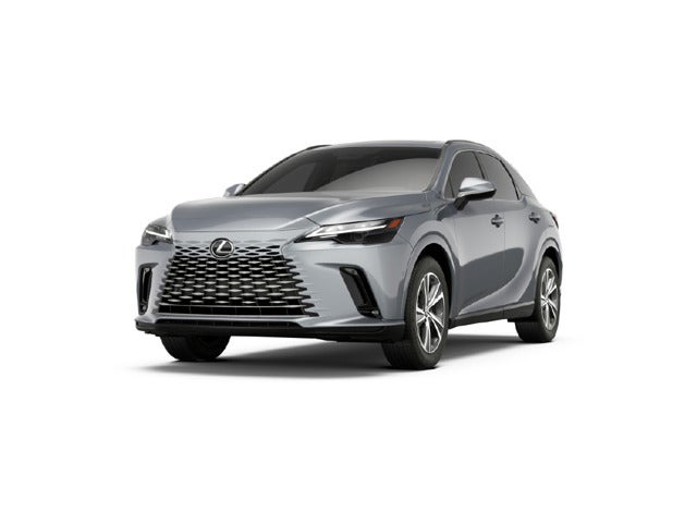 2026 Lexus RX 350h PREMIUM