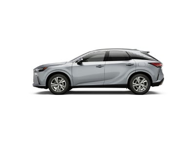 2026 Lexus RX 350h PREMIUM