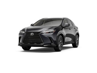 2026 Lexus NX 350h PREMIUM