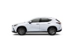 2026 Lexus NX 350h LUXURY AWD