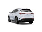 2026 Lexus NX 350h LUXURY AWD