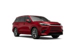 2026 Lexus TX 350 PREMIUM AWD