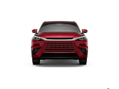 2026 Lexus TX 350 PREMIUM AWD