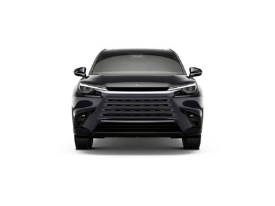 2026 Lexus TX 350 PREMIUM AWD