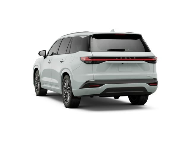 2026 Lexus TX 350 350 Premium AWD