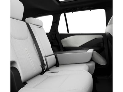 2026 Lexus TX 350 LUXURY AWD