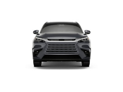 2026 Lexus TX 350 LUXURY AWD