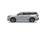 2026 Lexus TX 350 LUXURY AWD