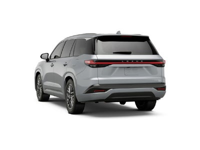 2026 Lexus TX 350 LUXURY AWD