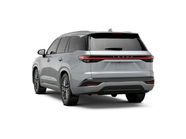 2026 Lexus TX 350 LUXURY AWD