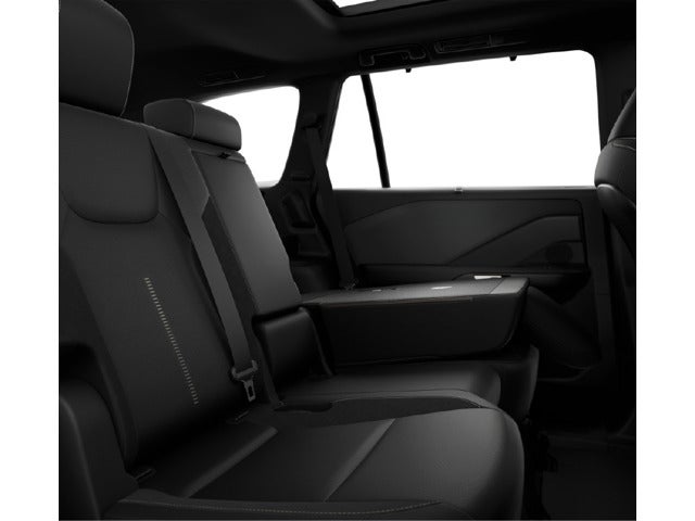 2026 Lexus TX 350 LUXURY AWD