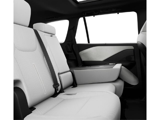 2026 Lexus TX 350 LUXURY AWD