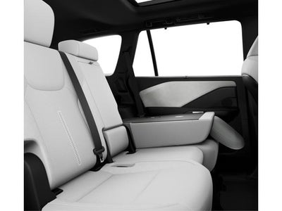 2026 Lexus TX 350 LUXURY AWD