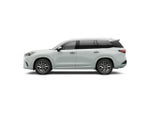 2026 Lexus TX 350 LUXURY AWD