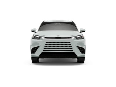 2026 Lexus TX 350 LUXURY AWD