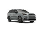 2026 Lexus TX 500h F SPORT PERFORMANCE PREMIUM AWD