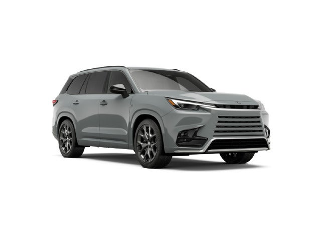 2026 Lexus TX 500h F SPORT PERFORMANCE PREMIUM AWD