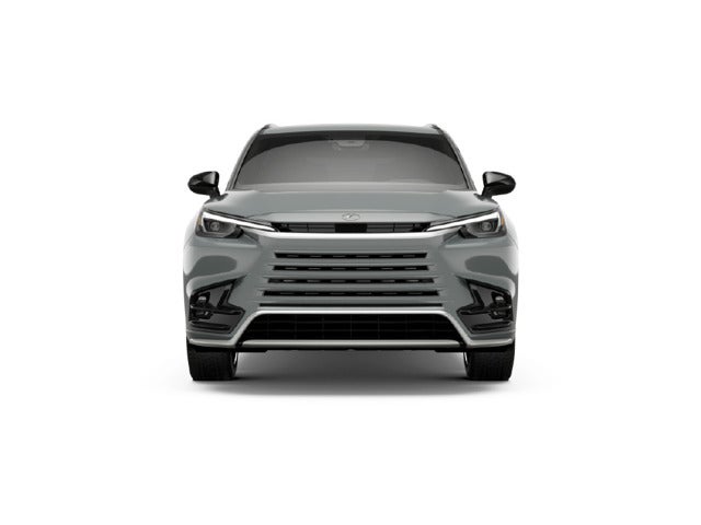 2026 Lexus TX 500h F SPORT PERFORMANCE PREMIUM AWD