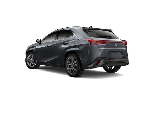 2026 Lexus UX 300h F SPORT DESIGN AWD