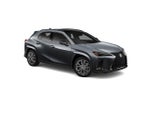 2026 Lexus UX 300h F SPORT DESIGN AWD