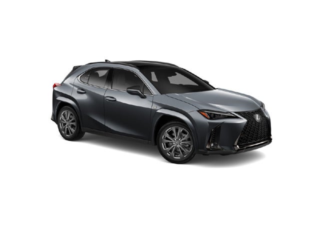 2026 Lexus UX 300h F SPORT DESIGN AWD