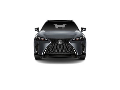 2026 Lexus UX 300h F SPORT DESIGN AWD