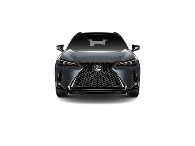 2026 Lexus UX 300h F SPORT DESIGN AWD