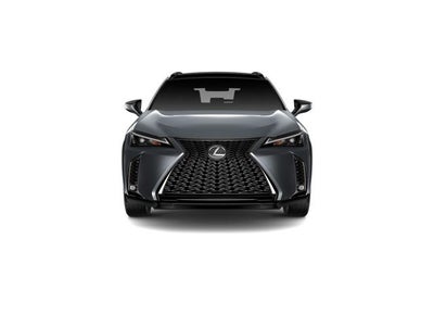 2026 Lexus UX 300h F SPORT DESIGN AWD
