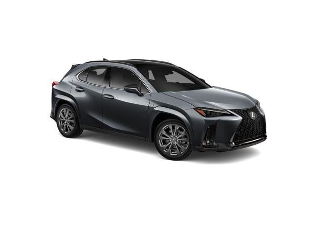 2026 Lexus UX 300h F SPORT DESIGN AWD