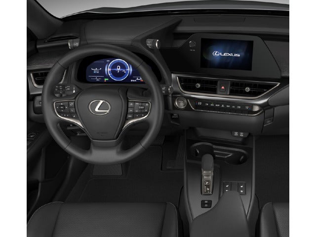 2026 Lexus UX 300h PREMIUM AWD